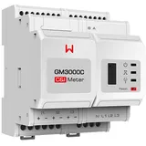 Smart Meter GM3000C für einphasigen und dreiphasigen Netzanschluss, GoodWe