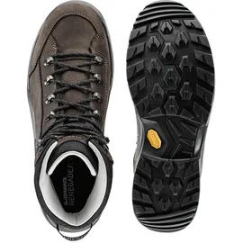 Lowa Renegade EVO LL Herren dark brown/black 45