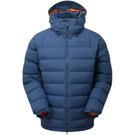 Mountain Equipment Lightline Eco Jacket dusk (ME-01751) XXL
