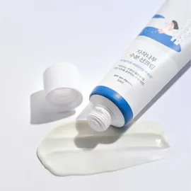 Round LAB Birch Juice Moisturizing Sonnencreme Creme LSF 50+ 50 ml