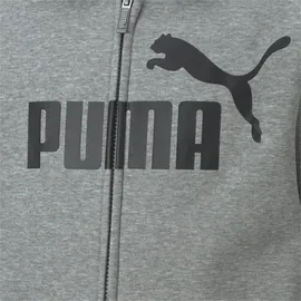 Puma 586967_03_92 Sportpullover/-Hoodie