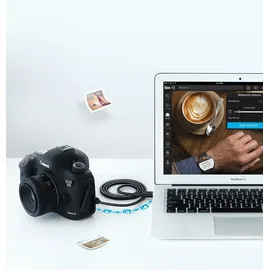 UGREEN Kabel USB - Mini USB 480 Mbps 3 m, US132 schwarz