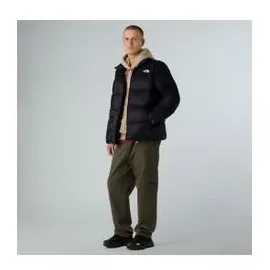 The North Face Diablo Down 2.0 schwarz S