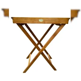 Sedex Klapptisch Delhi 0 x 0 x 0 cm Beige