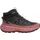 Jack Wolfskin Damen Wild Hike Texapore Mid Schuhe (Größe 38, schwarz)