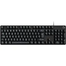 Logitech G413 SE mechanisch DE