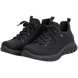Rieker M5352 Damen Schwarz 38