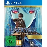 Valkyria Revolution - Limited Edition (USK) (PS4)