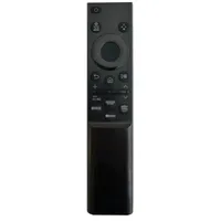 azurano Fernbedienung für SAMSUNG BN59-01484D, BN59-01484A, SUB BN59-01484B, BN59-01388H C A, for all 2019+ QLED Crystal UHD Lifestyle