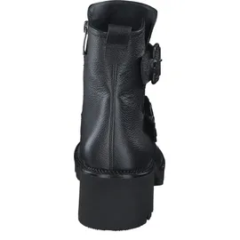 Paul Green Stiefelette Schwarz | Gr.: 39 EU