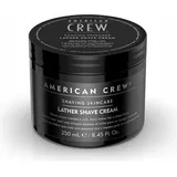 American Crew Shave Cream 250 ml