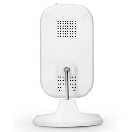 Alecto DVC126IP WLAN Innenkamera Weiß