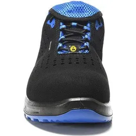 ELTEN Impulse XXT Blue Low ESD S1 Gr. 38
