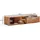 Wohnling WL6.524 Lowboard 108 x 34 x 25 cm Braun Holz
