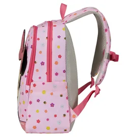 Samsonite Daydream Disney Minnie Flower Power rosa