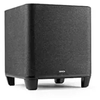 Denon Home Subwoofer schwarz