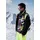elho Verbier 89 mischfarben | schwarz L