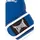 TapouT Mundo Kunstleder-boxhandschuhe - Royal Blue / White - 06 oz