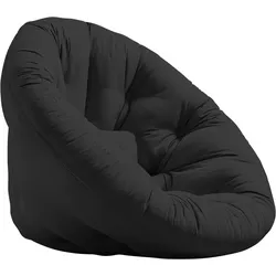 Kugelsessel KARUP DESIGN "Nido", grau, Sessel