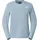 The North Face Shadow Long Sleeve T-Shirt Grau L