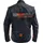 Shot Assault 2.0 Jacke Schwarz/Orange XL