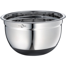 Rührschüssel KÜCHENPROFI - silber