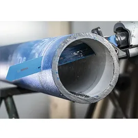 Bosch Expert ‘Cement Cast Iron’ S 1750 RD Säbelsägeblatt 1 Stück