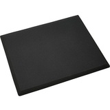 Wesemeyer Anti-Ermüdungsmatte Büro schwarz 51,0 x 60,0 cm