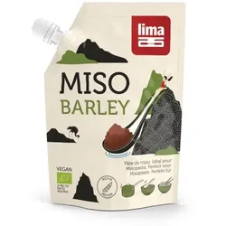 Lima Barlay Miso bio