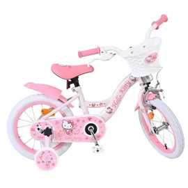 Volare Hello Kitty 14 Zoll RH 0 cm rosa/pink