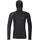 Ortovox 120 Comp Light Hoodie Schwarz M