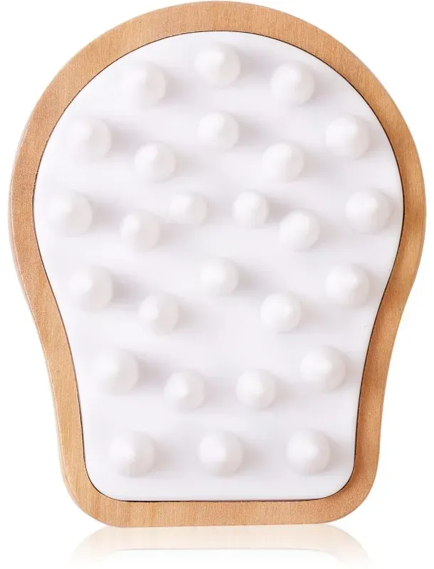 EcoTools Scalp die Massagebürste für Haare und Kopfhaut 1 St.