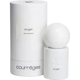 Courrèges Slogan Eau de Parfum 50 ml