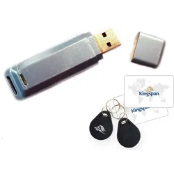 Kingspan Access Startpaket 20/20