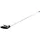 BGS Druckluft-Ausblaspistole 7196 extra lang (1000mm) mit Venturidüse
