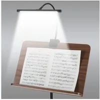 Classic Cantabile 12990 SM Orchesterleuchte für Notenpult