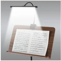 Classic Cantabile 12990 SM Orchesterleuchte für Notenpult