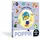 Brainbox POPPIK - Sticker Box Weltreise