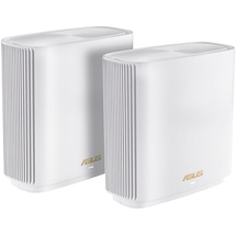 Asus ZenWiFi XT9 Triband Wifi 6 Router AX7800 2er Set