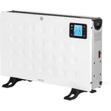 ECG TK 2080 2000 W Weiß