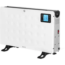 ECG TK 2080 2000 W Weiß