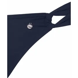 s.Oliver Push-Up-Bikini Damen Blau 36 Cup A