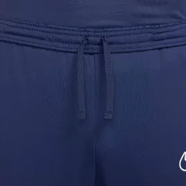 Nike Dri-FIT Academy 25 Jogginghose Midnight Navy/White S