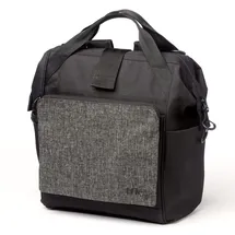 TFK Premium Wickelrucksack Anthrazit
