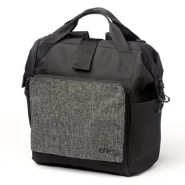 TFK Premium Wickelrucksack Anthrazit