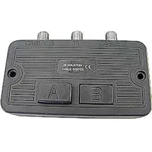 Conrad 9200242 SAT-Verteiler 2-fach