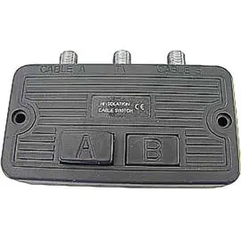 Conrad 9200242 SAT-Verteiler 2-fach