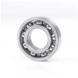SKF Rillenkugellager RLS4 ID 12,7 mm AD 33,338 mm Breite 9,525 mm