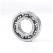 SKF GmbH Rillenkugellager RLS4 ID 12,7 mm AD 33,338 mm Breite 9,525 mm