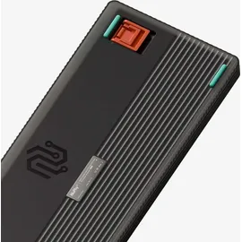 nuphy Halo96 V2 Mint Switches US